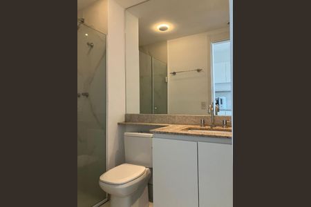 Foto 13 de kitnet/studio à venda com 1 quarto, 28m² em Indianópolis, São Paulo