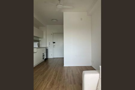 Foto 14 de kitnet/studio à venda com 1 quarto, 28m² em Indianópolis, São Paulo