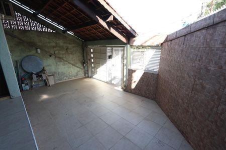 Casa à venda com 240m², 3 quartos e 2 vagasÁrea comum