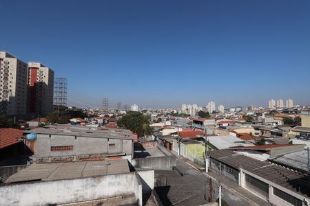 Casa à venda com 240m², 3 quartos e 2 vagasVista Área comum