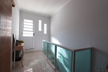 Casa à venda com 240m², 3 quartos e 2 vagasHall das Suítes