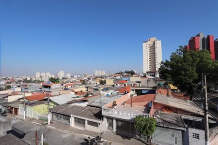 Casa à venda com 240m², 3 quartos e 2 vagasVista Área comum