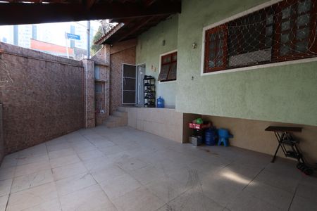 Casa à venda com 240m², 3 quartos e 2 vagasÁrea comum