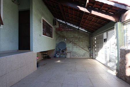 Casa à venda com 240m², 3 quartos e 2 vagasÁrea comum