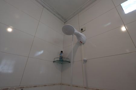 Casa à venda com 240m², 3 quartos e 2 vagasBanheiro da Suíte 1