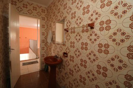 Casa à venda com 400m², 3 quartos e 4 vagasBanheiro