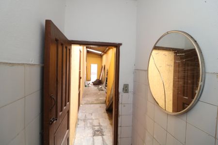 Casa à venda com 400m², 3 quartos e 4 vagasBanheiro externo