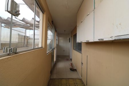 Casa à venda com 400m², 3 quartos e 4 vagasÁrea de Serviço