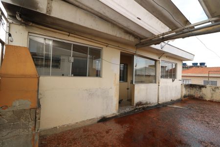 Casa à venda com 400m², 3 quartos e 4 vagasChurrasqueira