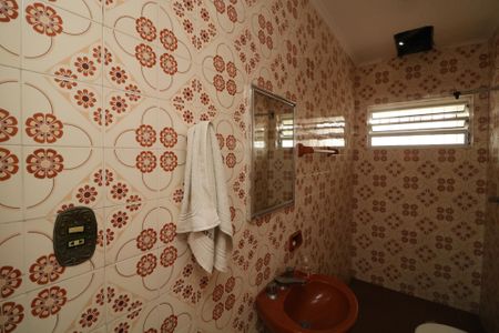 Casa à venda com 400m², 3 quartos e 4 vagasBanheiro