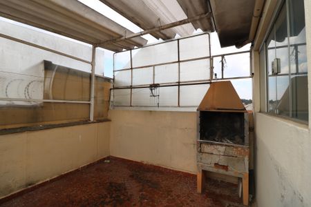 Casa à venda com 400m², 3 quartos e 4 vagasChurrasqueira