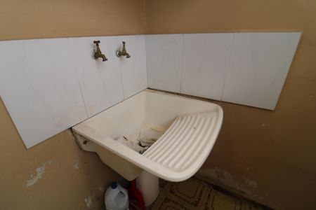 Casa à venda com 400m², 3 quartos e 4 vagasÁrea de Serviço