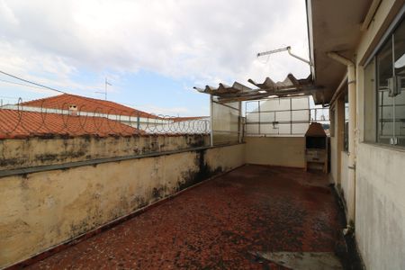 Casa à venda com 400m², 3 quartos e 4 vagasChurrasqueira