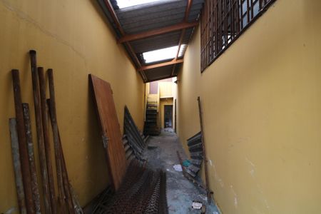 Casa à venda com 400m², 3 quartos e 4 vagascorredor