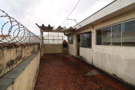 Casa à venda com 400m², 3 quartos e 4 vagasChurrasqueira