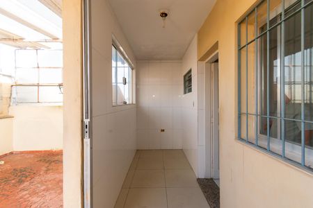 Casa à venda com 400m², 3 quartos e 5 vagasÁrea de Serviço
