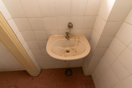 Casa à venda com 400m², 3 quartos e 5 vagasGaragem - Banheiro