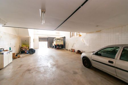 Casa à venda com 400m², 3 quartos e 5 vagasGaragem
