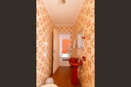 Casa à venda com 400m², 3 quartos e 5 vagasBanheiro 2