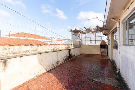 Casa à venda com 400m², 3 quartos e 5 vagasQuintal