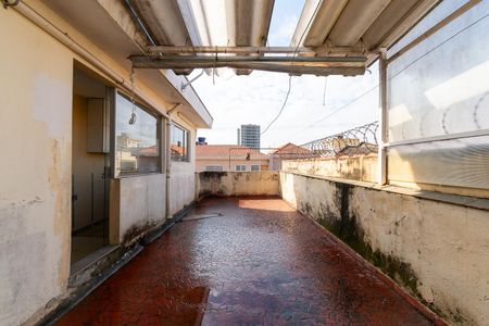 Casa à venda com 400m², 3 quartos e 5 vagasQuintal