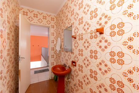 Casa à venda com 400m², 3 quartos e 5 vagasBanheiro 2