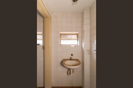 Casa à venda com 400m², 3 quartos e 5 vagasGaragem - Banheiro