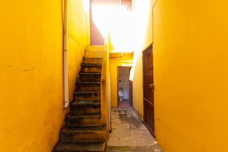 Casa à venda com 400m², 3 quartos e 5 vagasQuintal