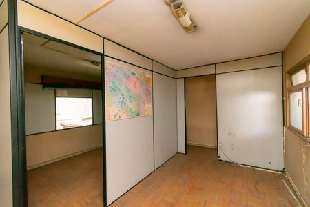 Casa à venda com 400m², 3 quartos e 5 vagasGaragem - Escritório