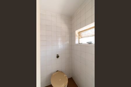 Casa à venda com 400m², 3 quartos e 5 vagasGaragem - Banheiro