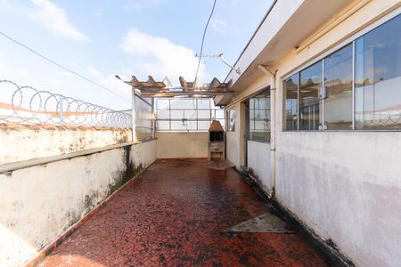 Casa à venda com 400m², 3 quartos e 5 vagasQuintal