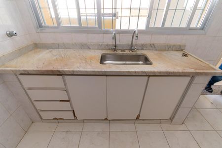 Casa à venda com 400m², 3 quartos e 5 vagasCozinha