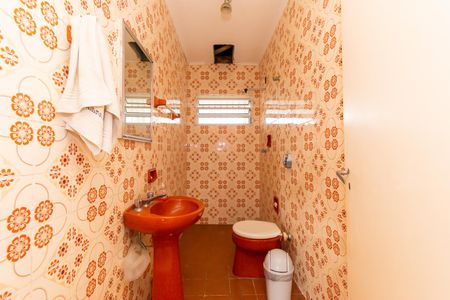 Casa à venda com 400m², 3 quartos e 5 vagasBanheiro 2