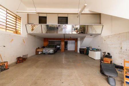 Casa à venda com 400m², 3 quartos e 5 vagasGaragem