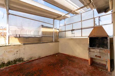 Casa à venda com 400m², 3 quartos e 5 vagasQuintal