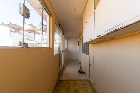 Casa à venda com 400m², 3 quartos e 5 vagasÁrea de Serviço