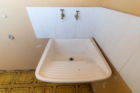 Casa à venda com 400m², 3 quartos e 5 vagasÁrea de Serviço