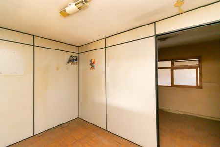 Casa à venda com 400m², 3 quartos e 5 vagasGaragem - Escritório