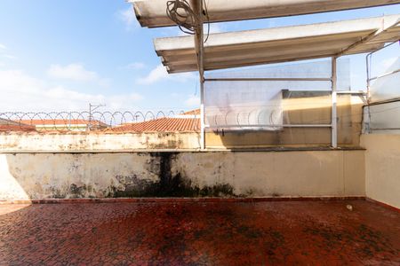 Casa à venda com 400m², 3 quartos e 5 vagasQuintal