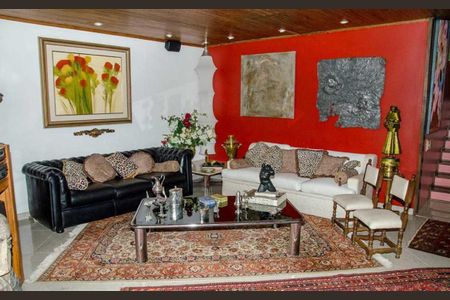 Casa à venda com 3 quartos, 500m² em Jardim Botânico, Rio de Janeiro