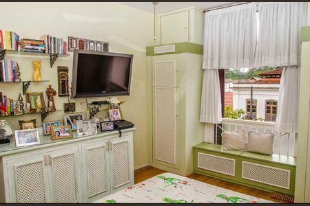 Casa à venda com 3 quartos, 500m² em Jardim Botânico, Rio de Janeiro