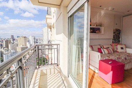 Apartamento à venda com 538m², 4 quartos e 6 vagas