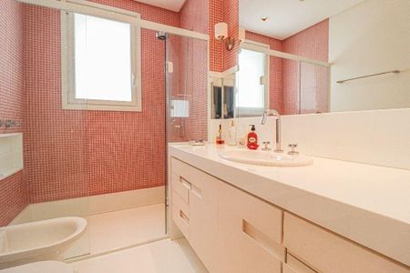 Apartamento à venda com 538m², 4 quartos e 6 vagas