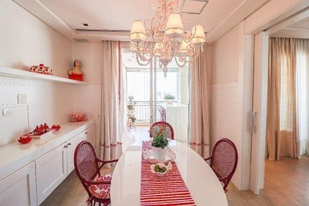 Apartamento à venda com 538m², 4 quartos e 6 vagas