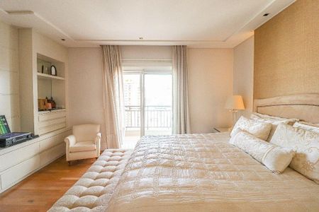 Apartamento à venda com 538m², 4 quartos e 6 vagas