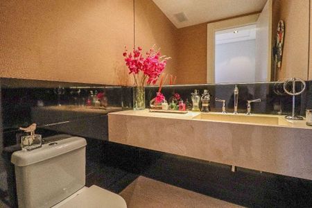 Apartamento à venda com 538m², 4 quartos e 6 vagas