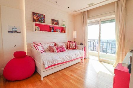 Apartamento à venda com 538m², 4 quartos e 6 vagas