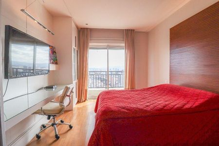 Apartamento à venda com 538m², 4 quartos e 6 vagas