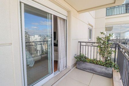 Apartamento à venda com 538m², 4 quartos e 6 vagas
