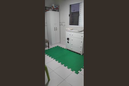 Quarto 2 de casa de condomínio à venda com 2 quartos, 65m² em Ponte Rasa, São Paulo